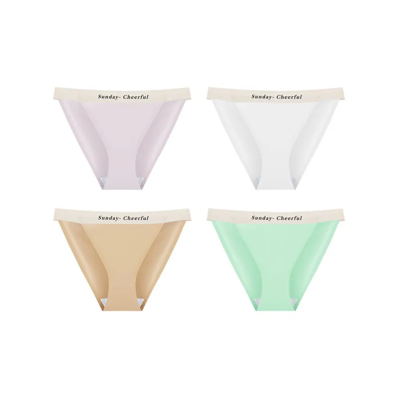 Ordifen Underpants Women's 4 Pack-0