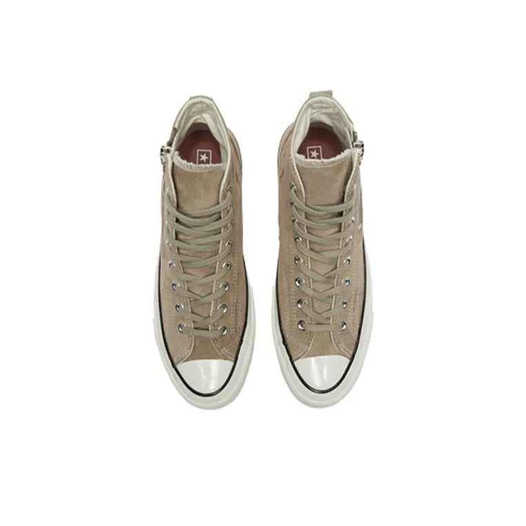 Chuck 70 Converse High 'Riri Zip   Vellum'-3