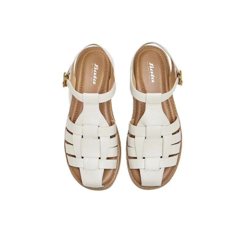 BATA Roman Sandals Women's-2