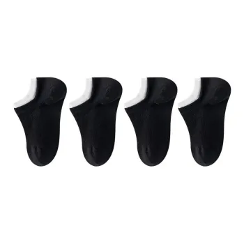 BONAS Ankle Socks Women's 4 Pack
