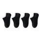 4 Pack (Pure Black)