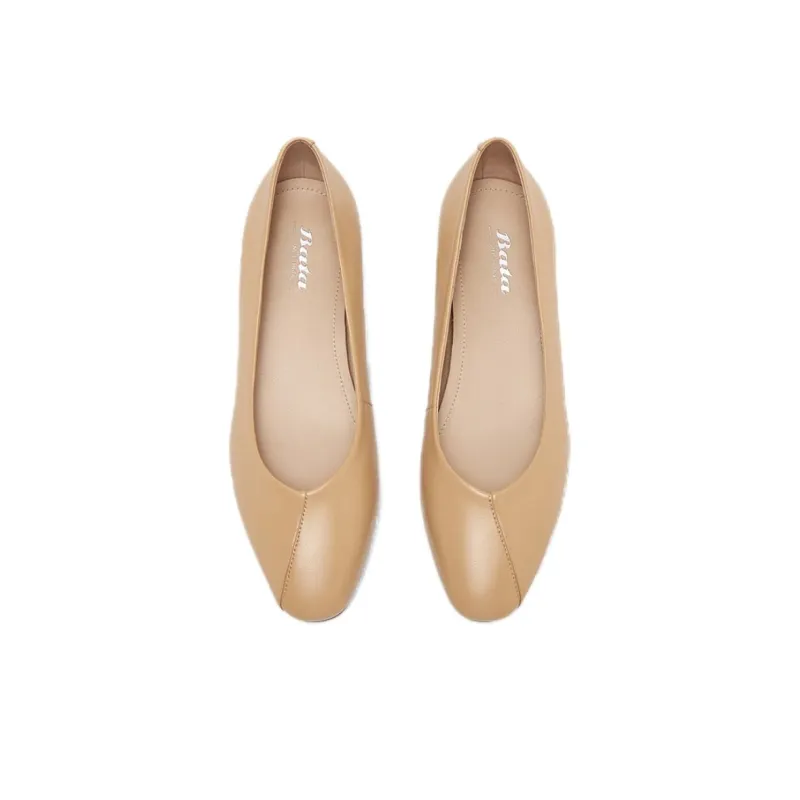 BATA Casual Single Shoes Women's-6