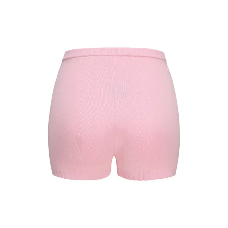 NANA JACQUELINE Casual Shorts Women's-6