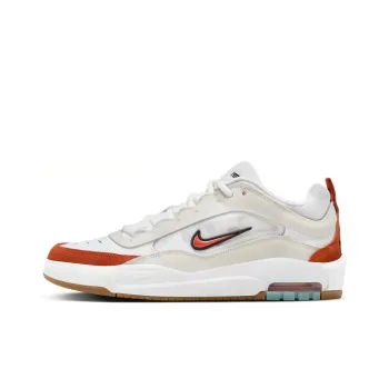 Nike SB Ishod White Orange
