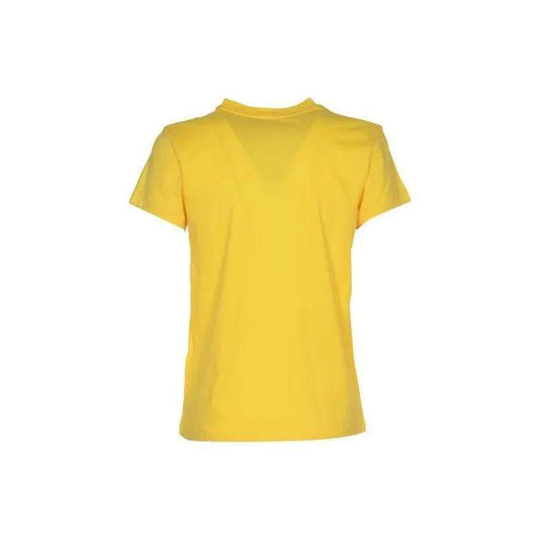 Polo Ralph Lauren Pony Embroidered Crewneck T Shirt-1