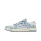Gray Blue