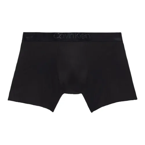 CALVIN KLEIN Underpants Men's 1 Pack Black