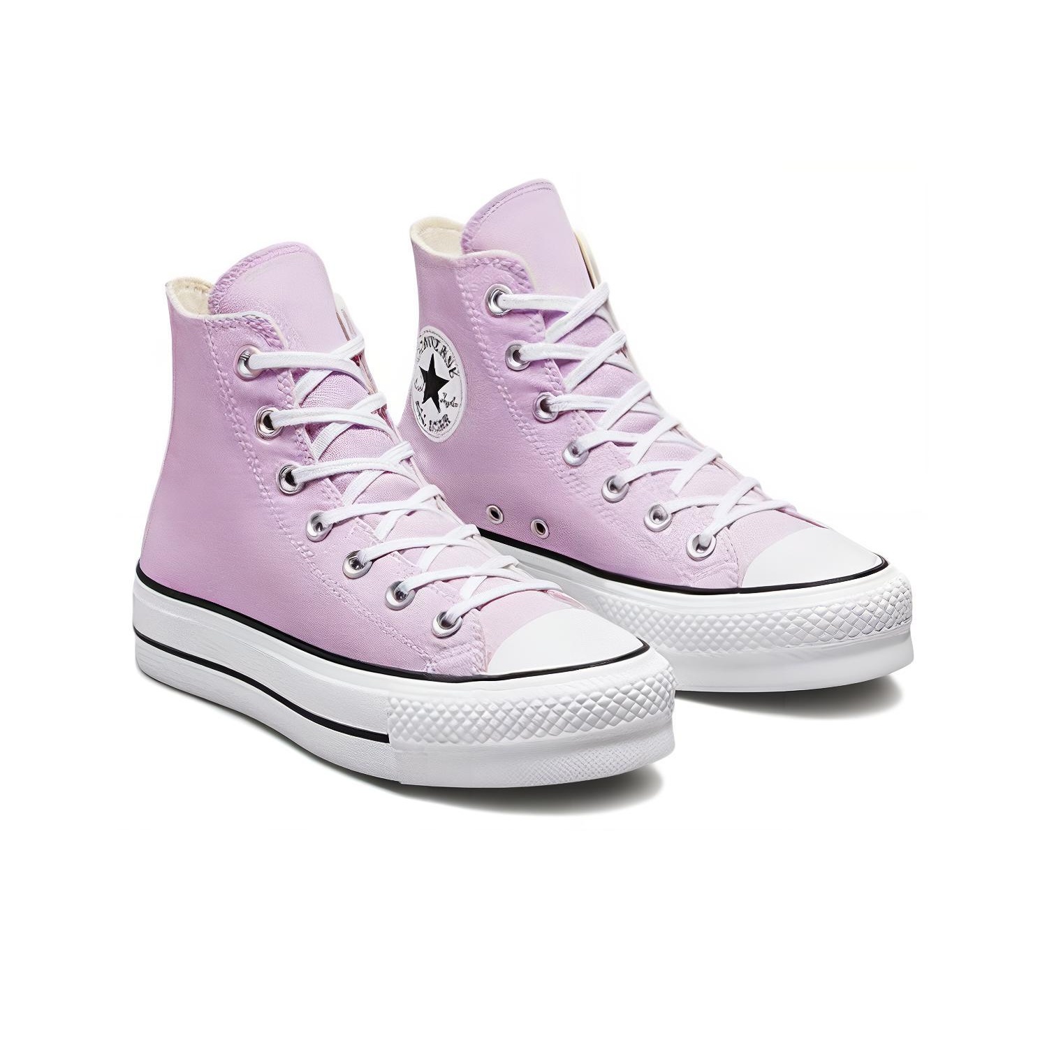 Kohls pink converse hotsell