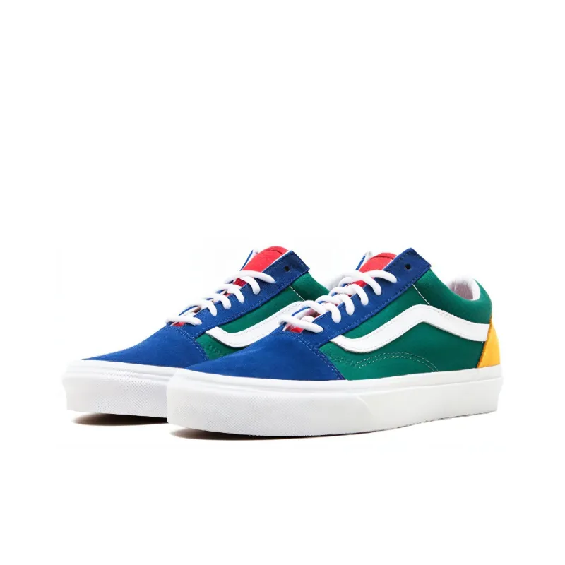 Vans Old Skool Yacht Club-1