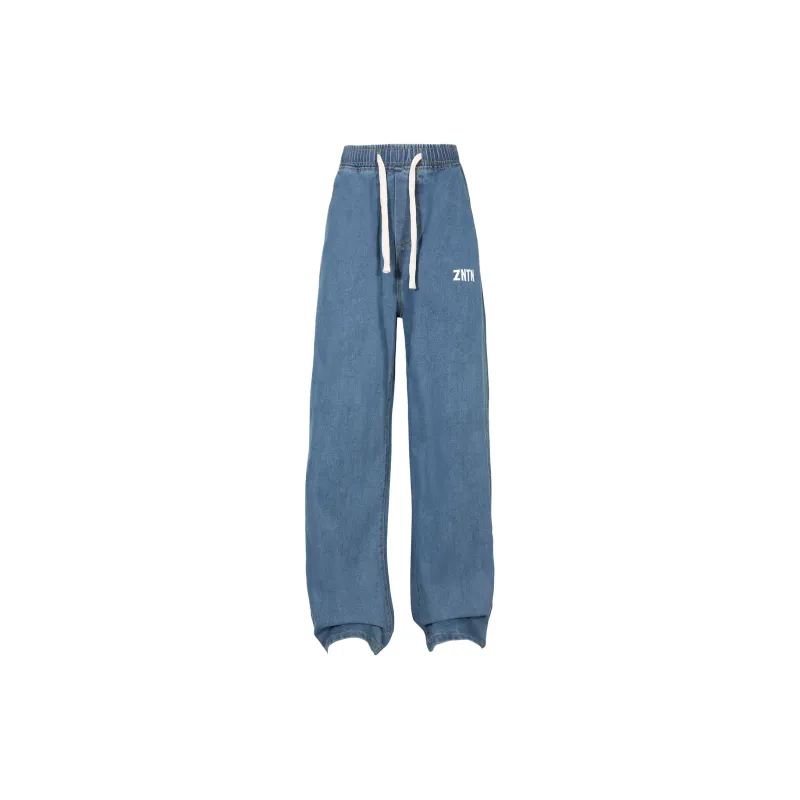 ZNTN Jeans Unisex-1