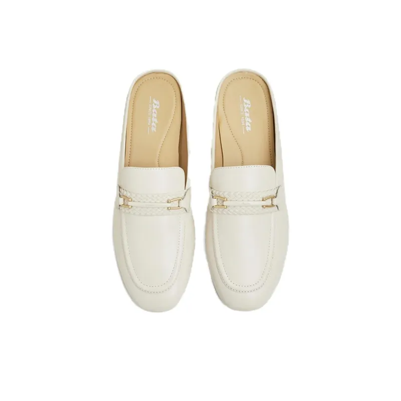 BATA Closed Toe Slippers Women's-14