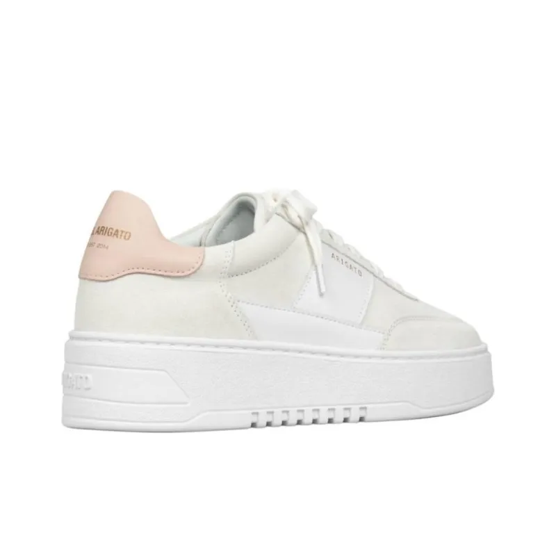 Axel Arigato Orbit Vintage Suede Sneakers Women's-4
