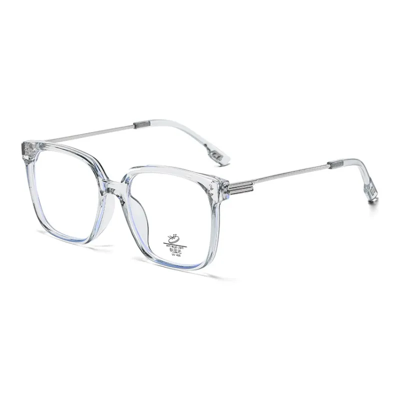 SOMAN Irregular Shape Sunglasses Unisex-7