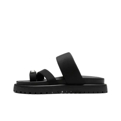 C°BANNER Beach Sandals Women's Black