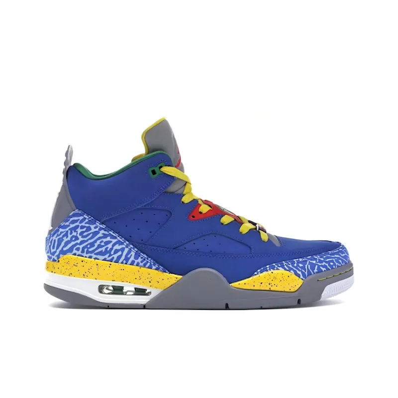 JORDAN Son Of Mars Low Do The Right Thing-1