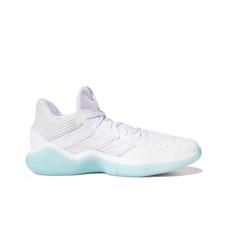 Adidas Harden Stepback White Sky Tint-1