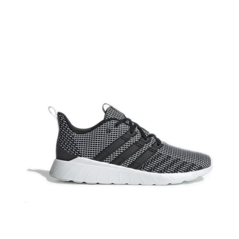 Questar Flow Adidas Neo 'Core Black'-1