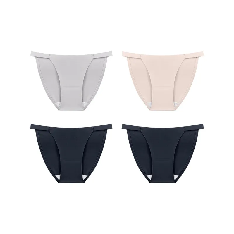 Ordifen Underpants Women's 4 Pack-0