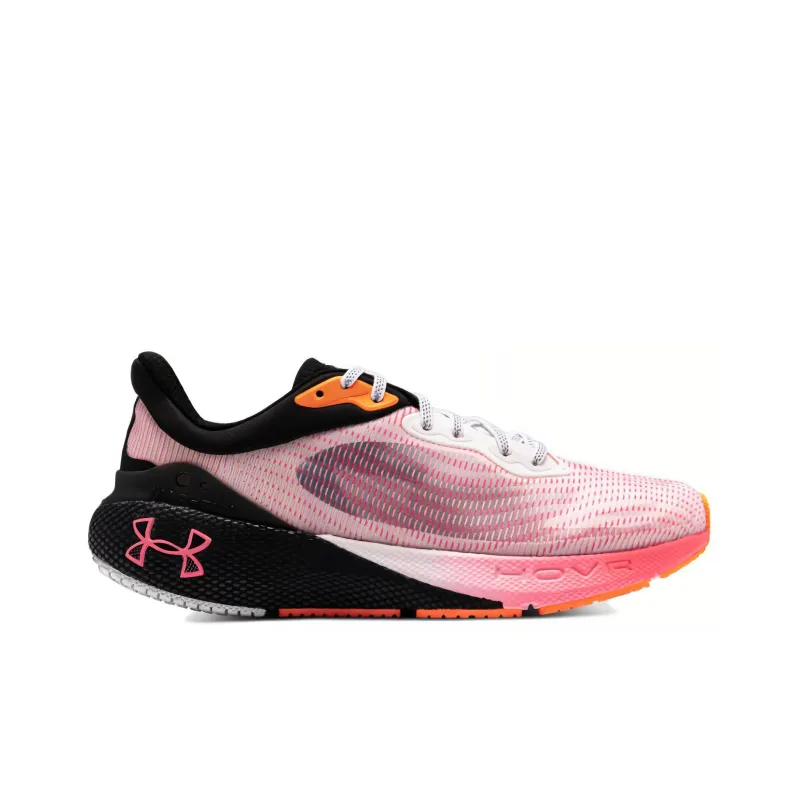 Under Armour Hovr Machina 'Pink' Women's-1