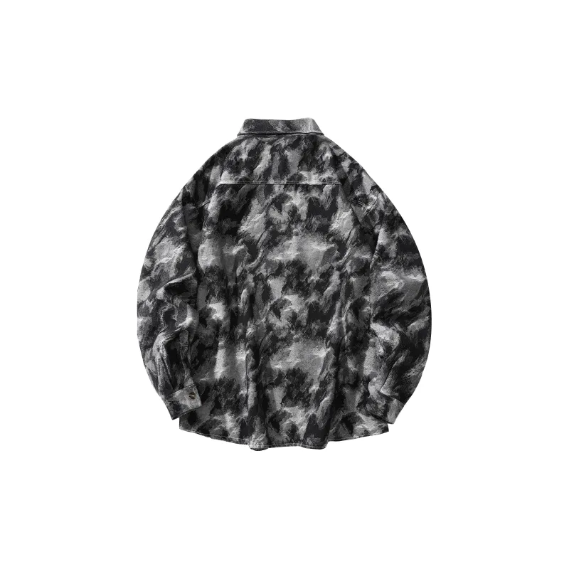 LIVINGTOWN Shirts Unisex-6