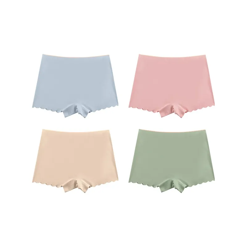 Ordifen Underpants Women's 4 Pack-6