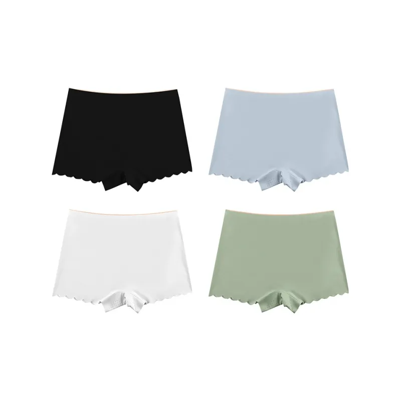 Ordifen Underpants Women's 4 Pack-1