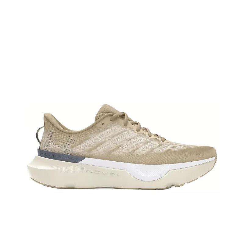 Under Armour Hovr Infinite Pro 'Breeze Sandstorm'-1