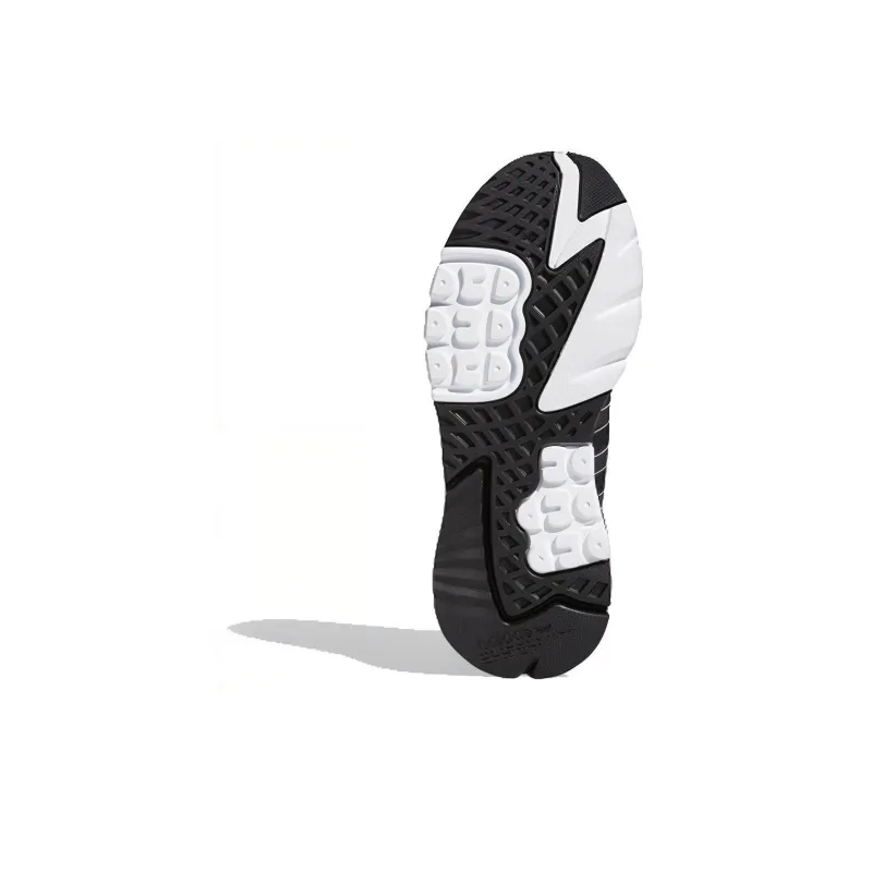 Adidas Nite Jogger Core Black Could White-5
