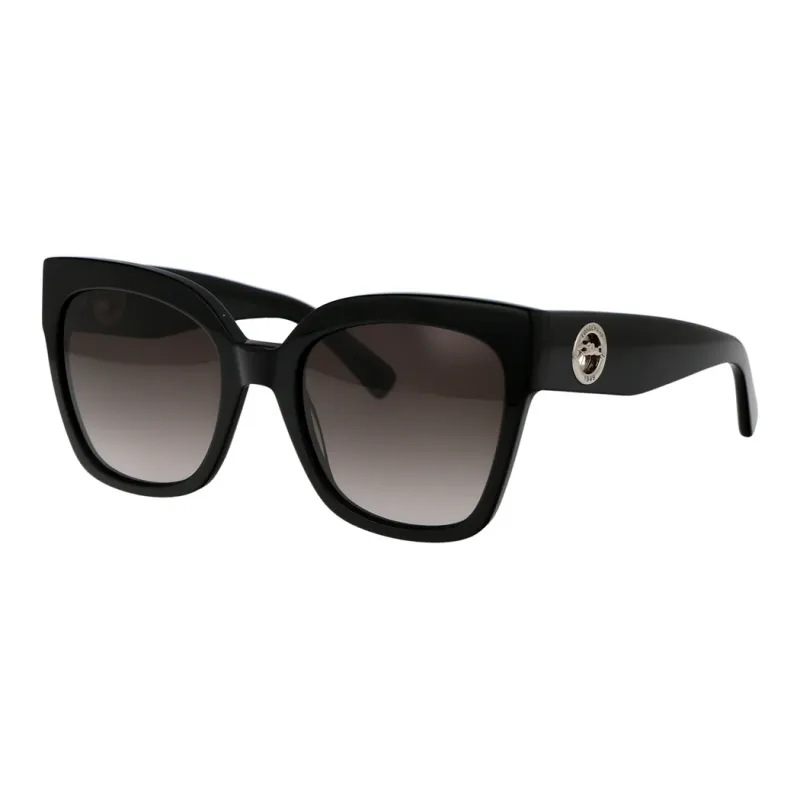 LONGCHAMP Square Frame Sunglasses-0
