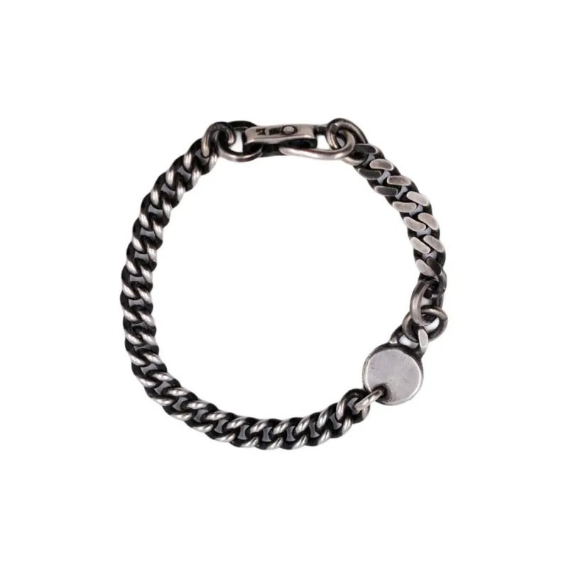 Werkstatt Munchen 925 Sterling Silver Bracelets Women's Silver-1