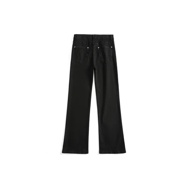 BIENKIMIIYE Jeans Unisex-8