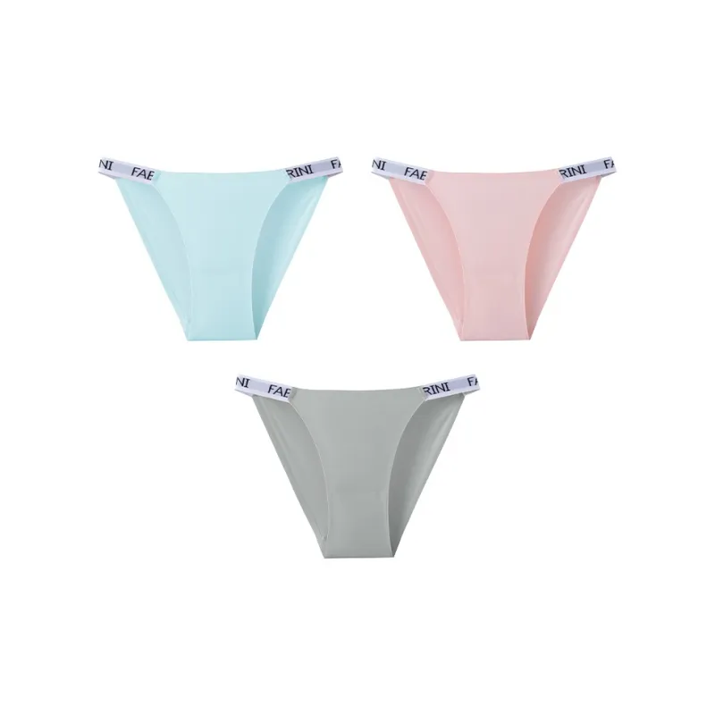 Ordifen Underpants Women's 3 Pack-4