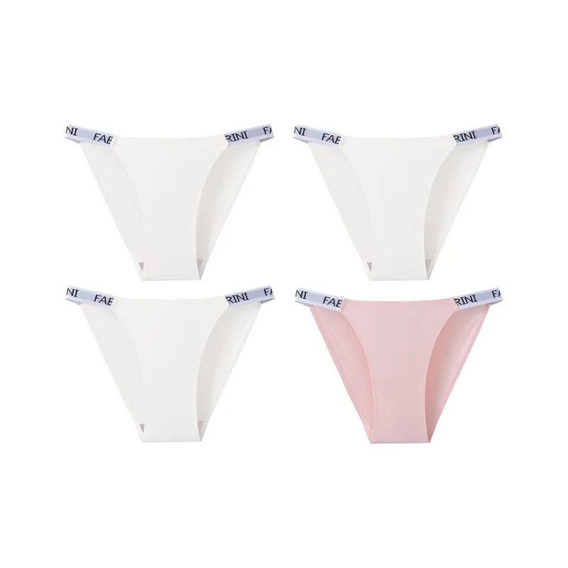Ordifen Underpants Women's 4 Pack-9