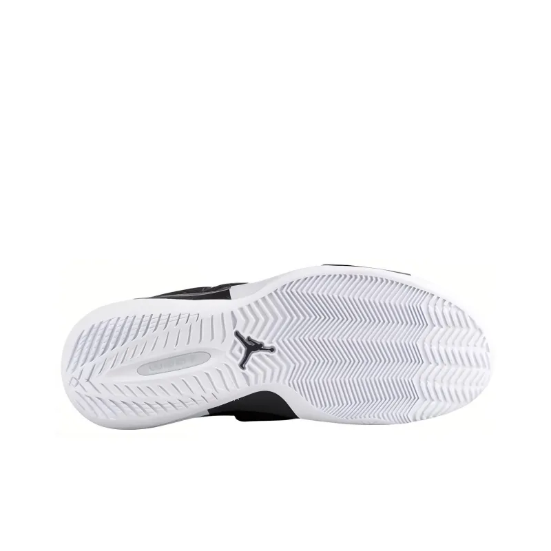 JORDAN CP3 11 Tb Black/White-4