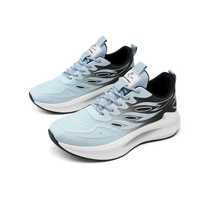 Legaco Chicken Cushioning Wear Resistant Low Top Casual Shoes Men's-20