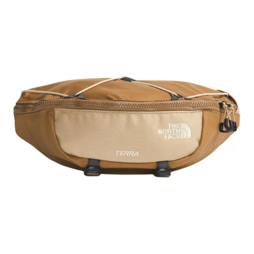 THE NORTH FACE Fanny Packs Brown