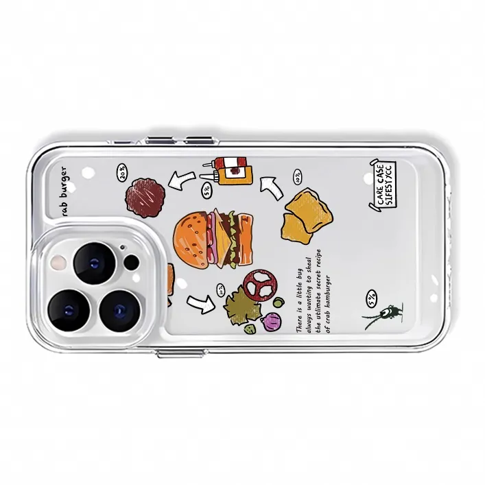 Victory charge Phone Cases-1