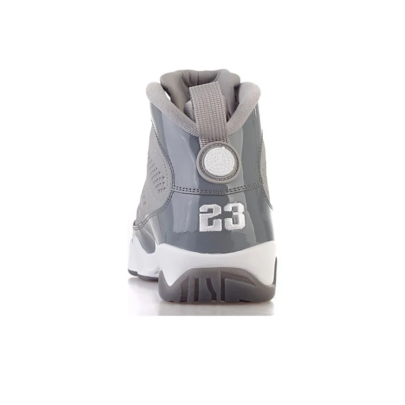Jordan 9 Retro Cool Grey 2012-3