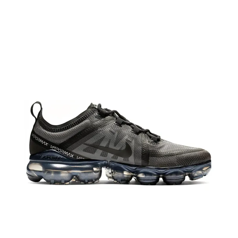Nike Air VaporMax 2019 Triple Black Women's-1