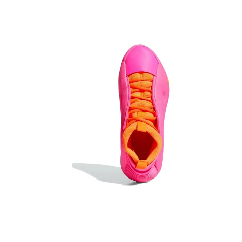 adidas Harden Vol.8 Flamingo Pink-4