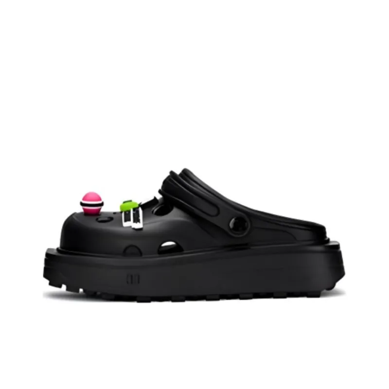 CHOCO CONCERT Clogs Unisex-6