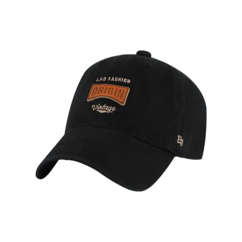 Lackpard Cotton Baseball Caps Unisex-5
