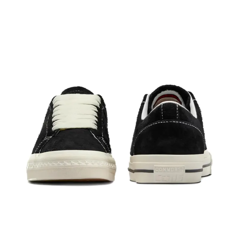 Converse Cons One Star Pro Quartersnacks Black-4