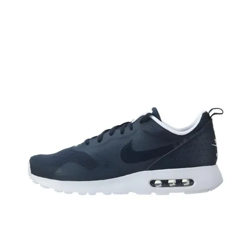 Nike Air Max Tavas Armory Navy/Armory Navy-White