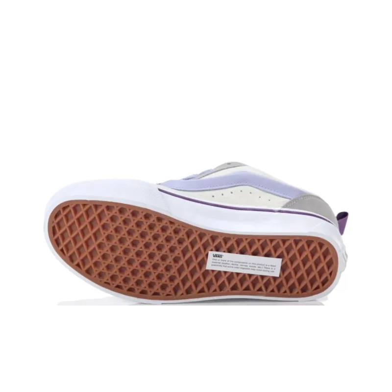 Vans Knu Skool 'Tri Block Purple'-3
