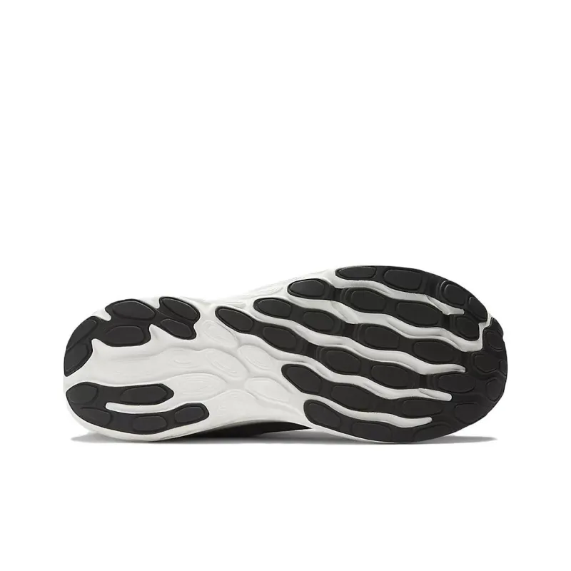 New Balance 1080V13 'Black/White' Sneakers-5