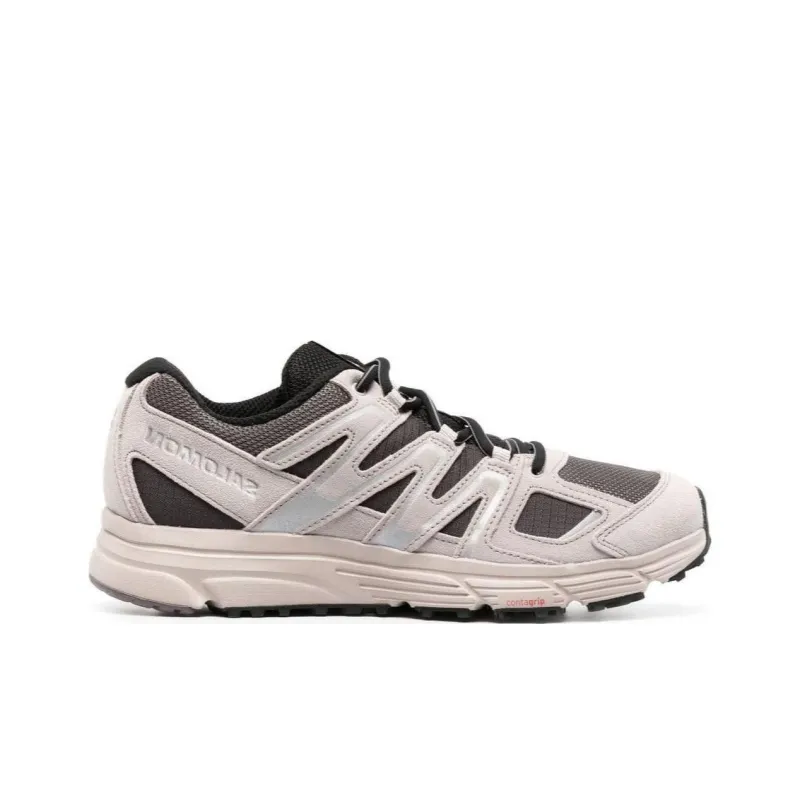 SALOMON X Mission 4 'Cream White Black' Women's-1