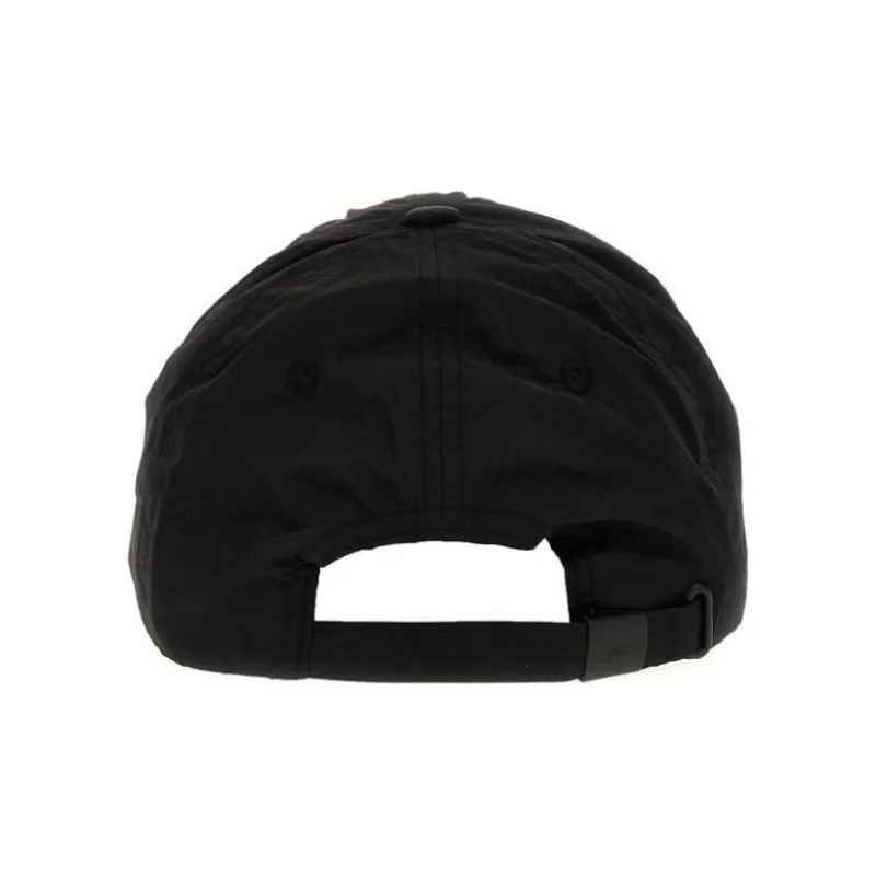 A-COLD-WALL* Diamond-plaque Baseball Cap-2