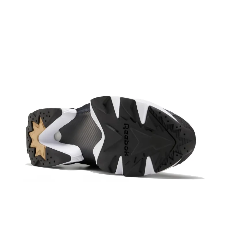 Reebok Instapump Fury Legion Of Fury Black-5