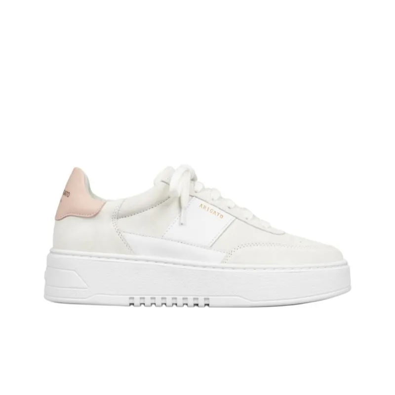 Axel Arigato Orbit Vintage Suede Sneakers Women's-1